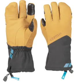 45NRTH Sturmfist 4 Leather Winter Cycling Gloves