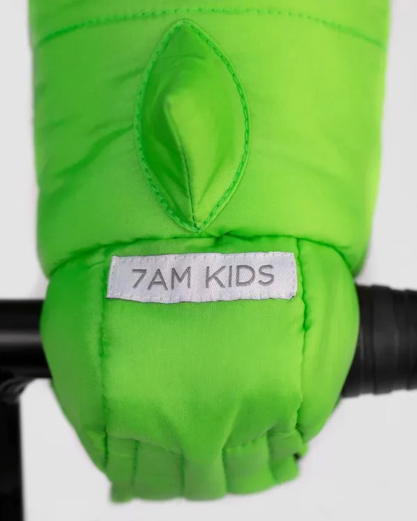 7AM - Kids Scooter Warmmuffs