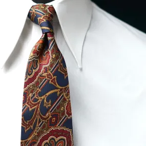 Adele Lightweight Vintage Tie