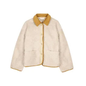 Adults Shearling Jacket