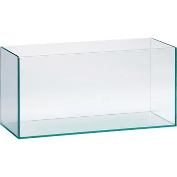 ANS GlassEdge Frameless Tank (Small Sizes)