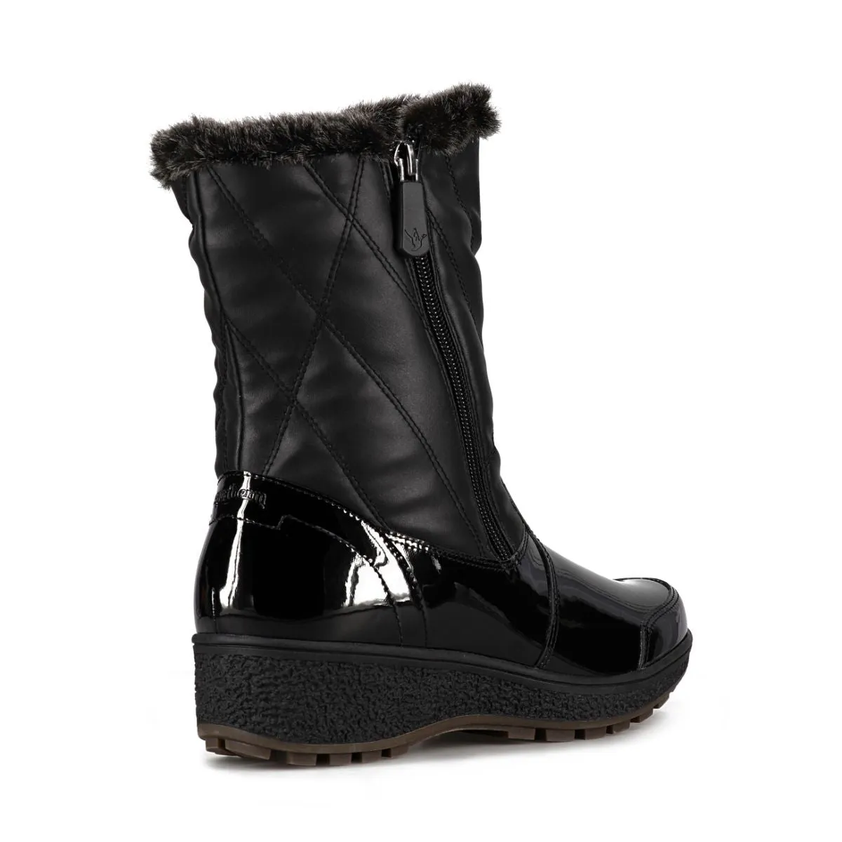 Aquatherm Women's Tasha in Black