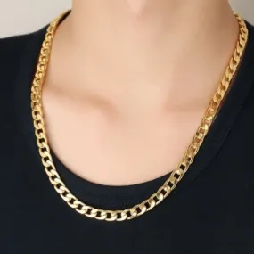 Arnav Gold Chain