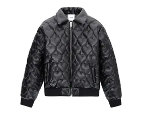 Arte Jonah Padded Jacket