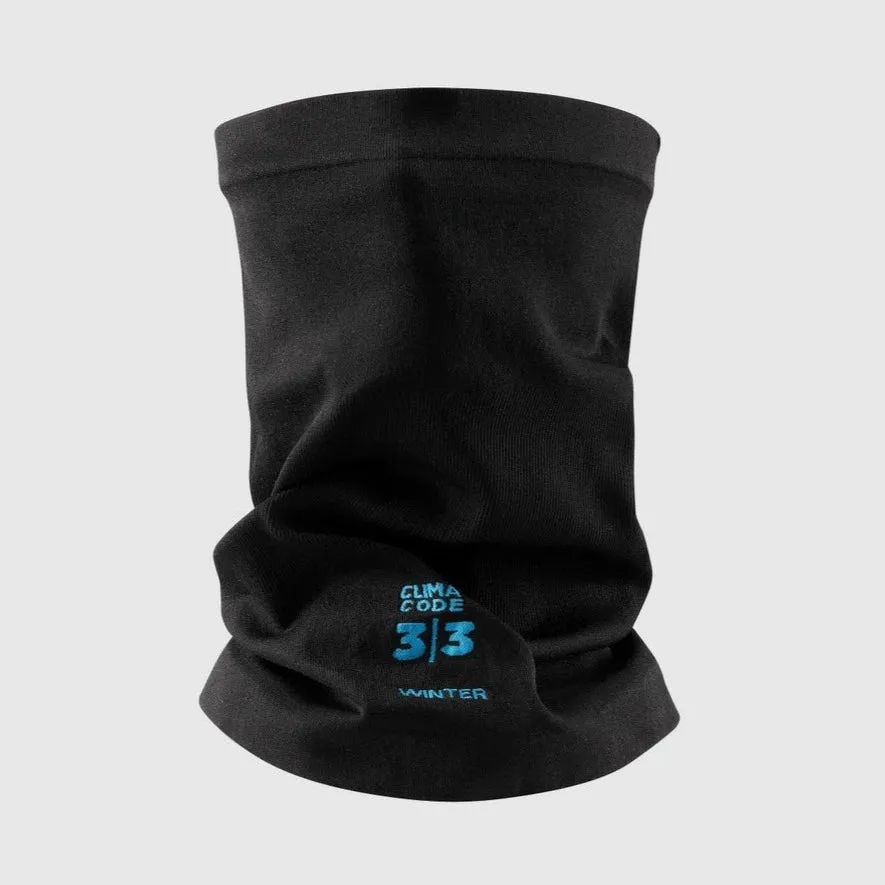 ASSOS Winter Neck Warmer