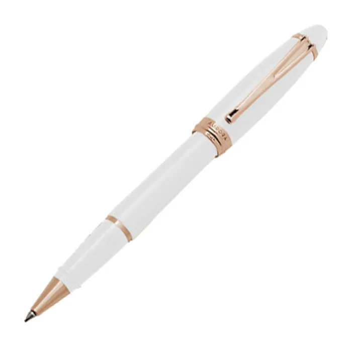 Aurora Ipsilon Seasons White (Winter) - Rollerball