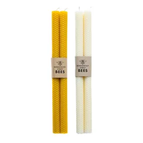 Beeswax Honeycomb Candles