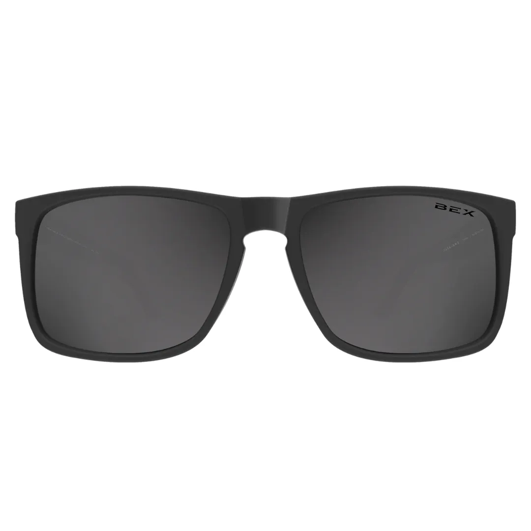 BEX Jaebyrd Polarized Lightweight Sunglasses (2 Colors Available)