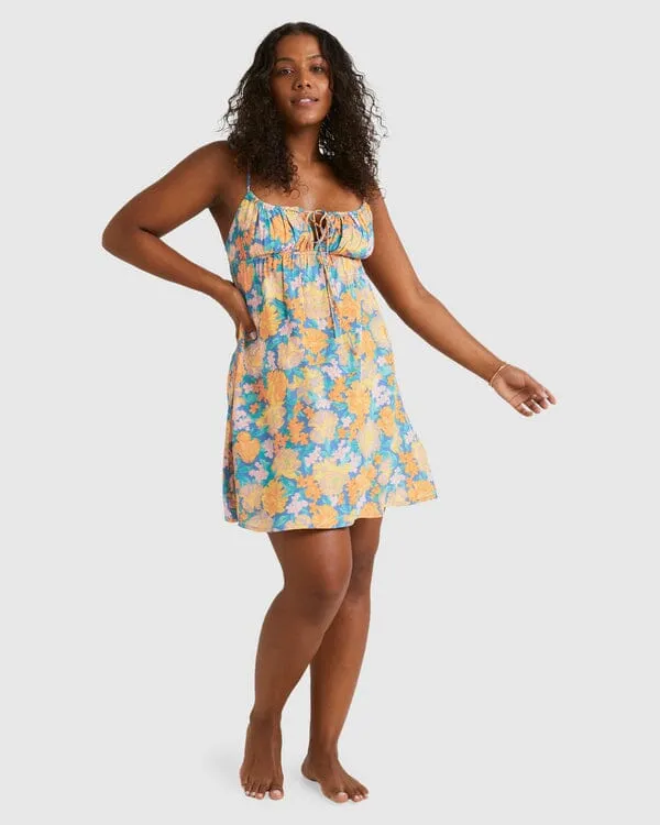 Billabong Last Summer Dress