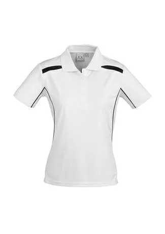 Biz-Collection P244LS United Ladies Polo