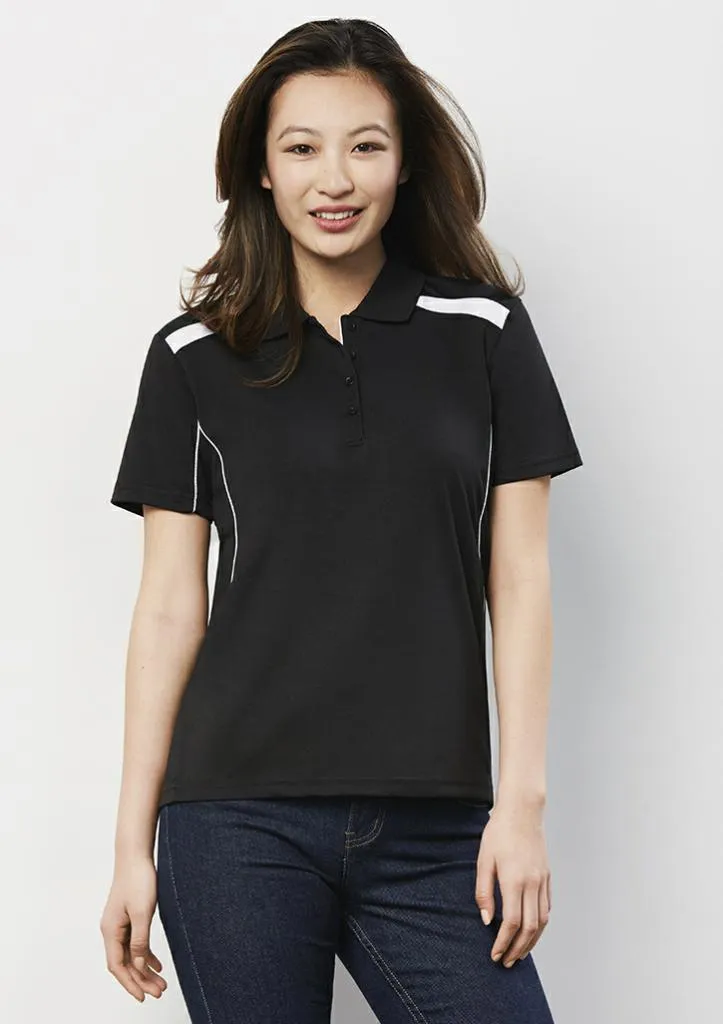 Biz-Collection P244LS United Ladies Polo