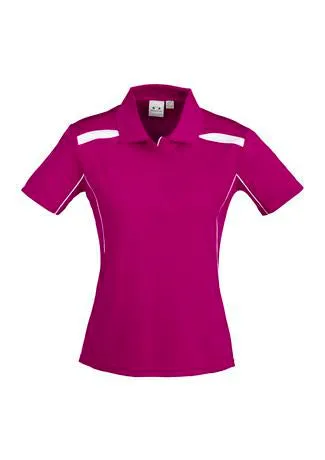 Biz-Collection P244LS United Ladies Polo