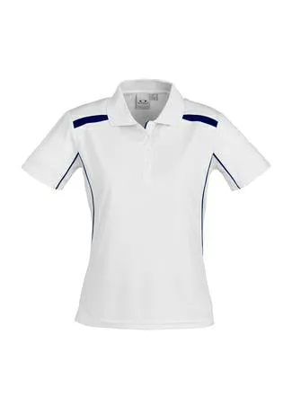 Biz-Collection P244LS United Ladies Polo