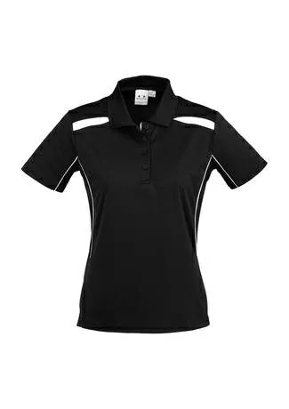 Biz-Collection P244LS United Ladies Polo