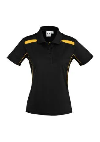 Biz-Collection P244LS United Ladies Polo