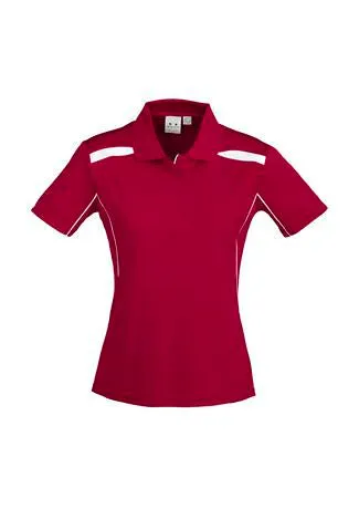 Biz-Collection P244LS United Ladies Polo