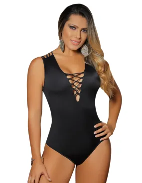 Bodysuit Shaper Blusa Faja  Penélope