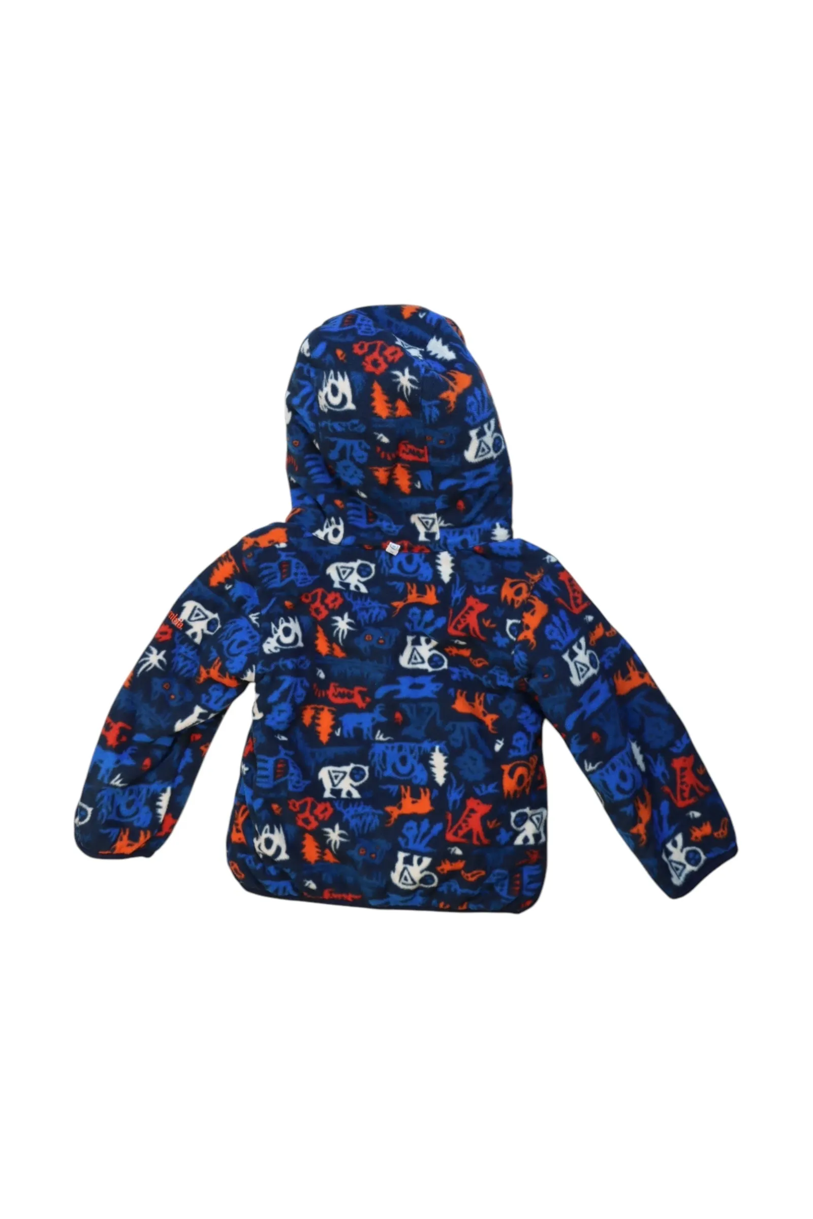 Columbia Puffer/Quilted Coat & Outerwear 3T