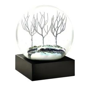 CoolSnowGlobes - Winter Snow Globe