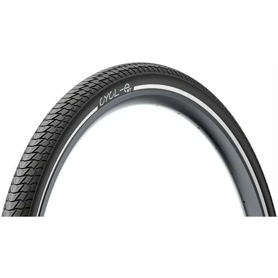 Cycl-e WTBike Tire - 700 x 37c