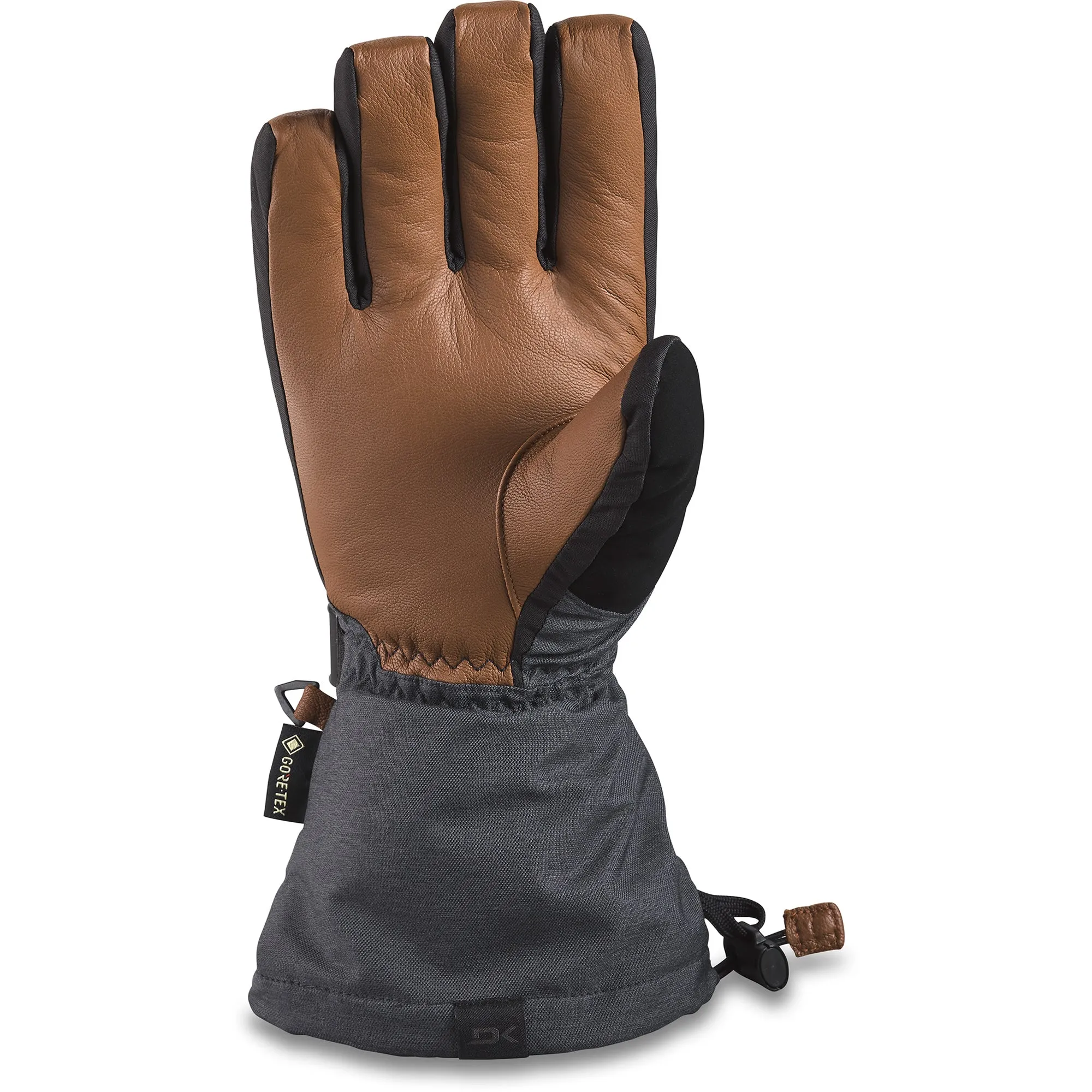 Dakine - LEATHER TITAN GORE-TEX GLOVE - 10003155