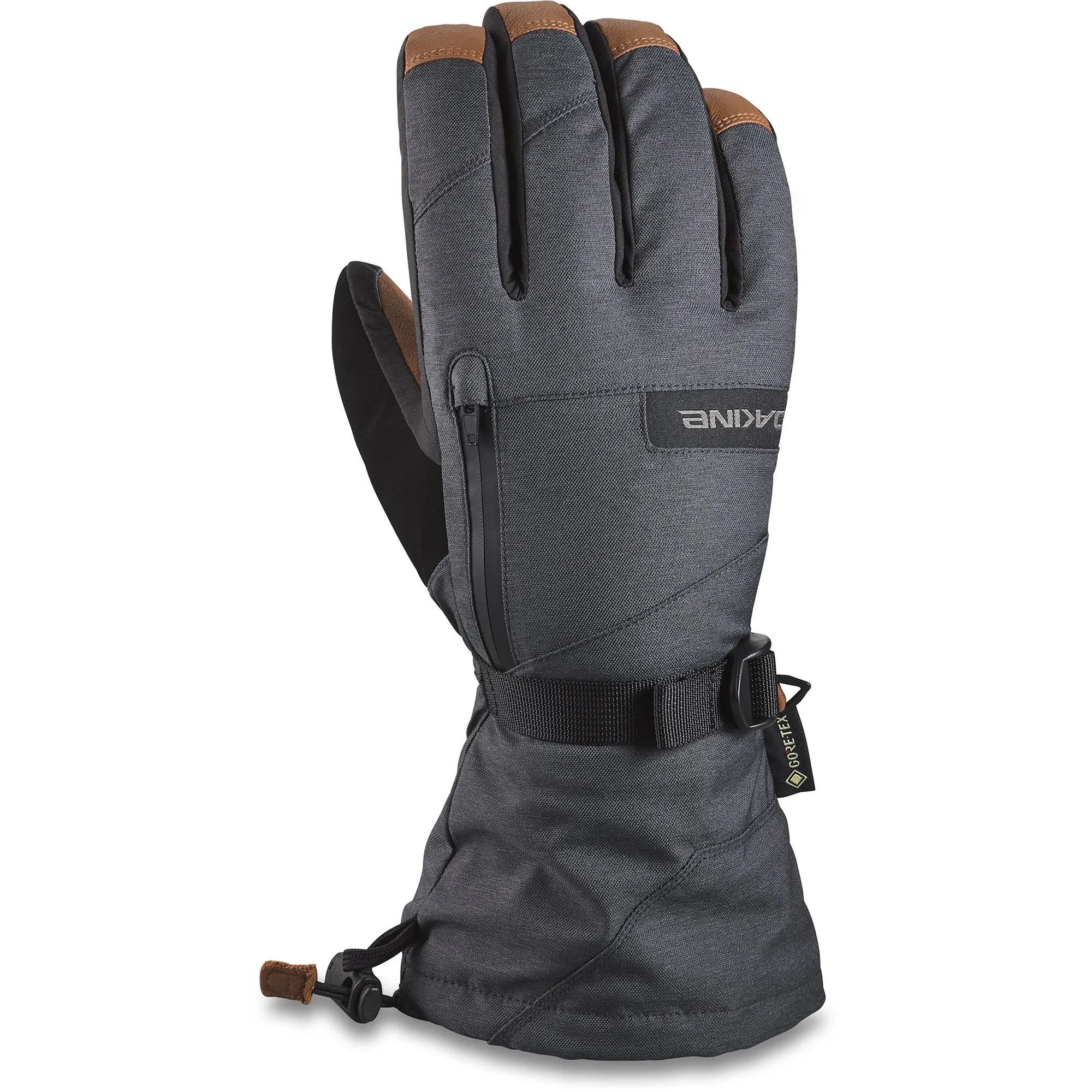 Dakine - LEATHER TITAN GORE-TEX GLOVE - 10003155