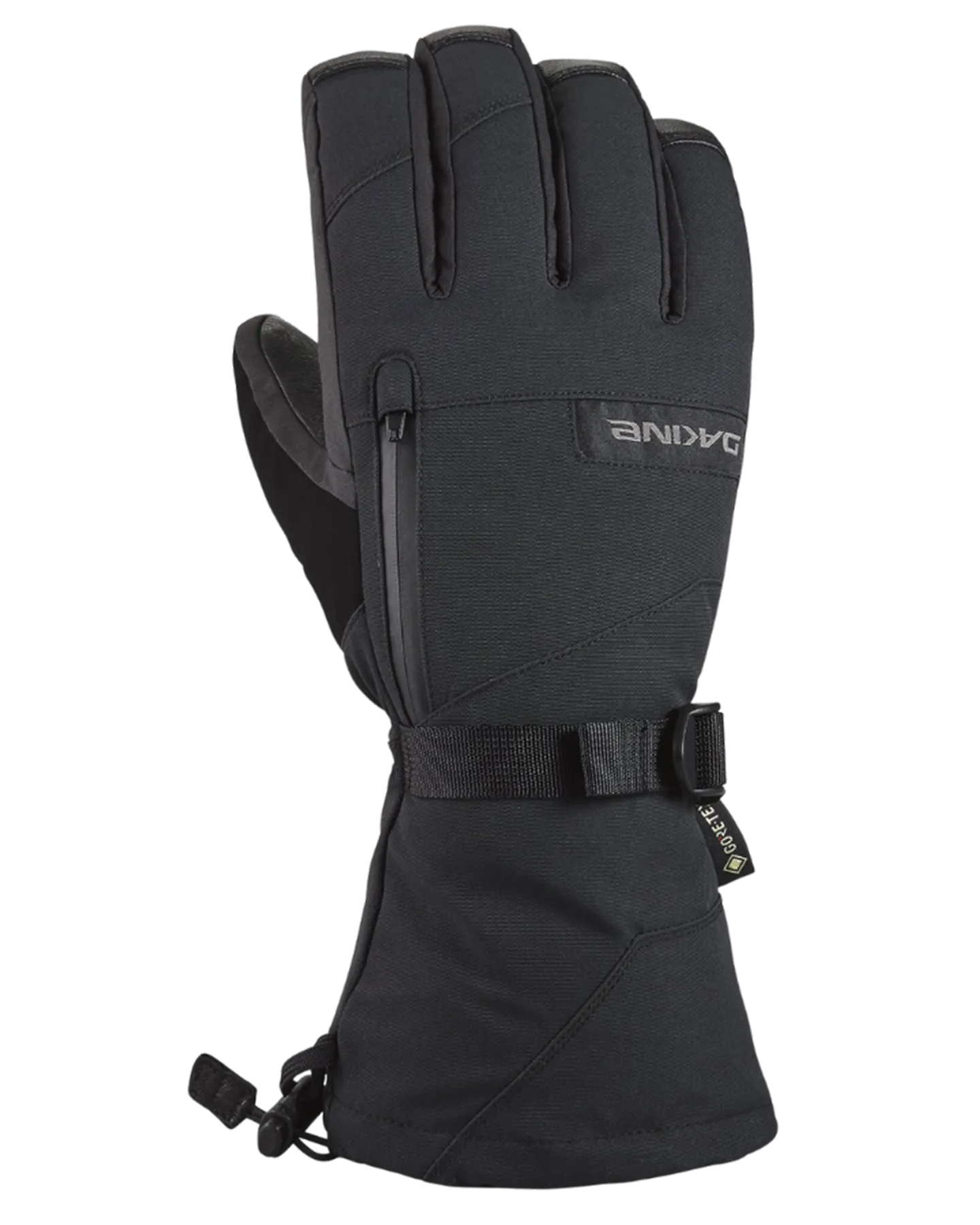 Dakine Leather Titan Gore-Tex Snow Gloves