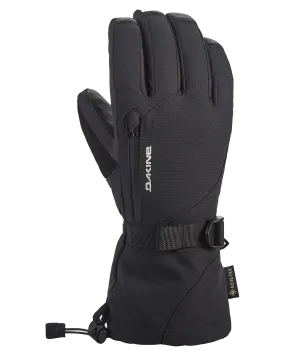 Dakine Women's Leather Sequoia Gore-Tex Glove