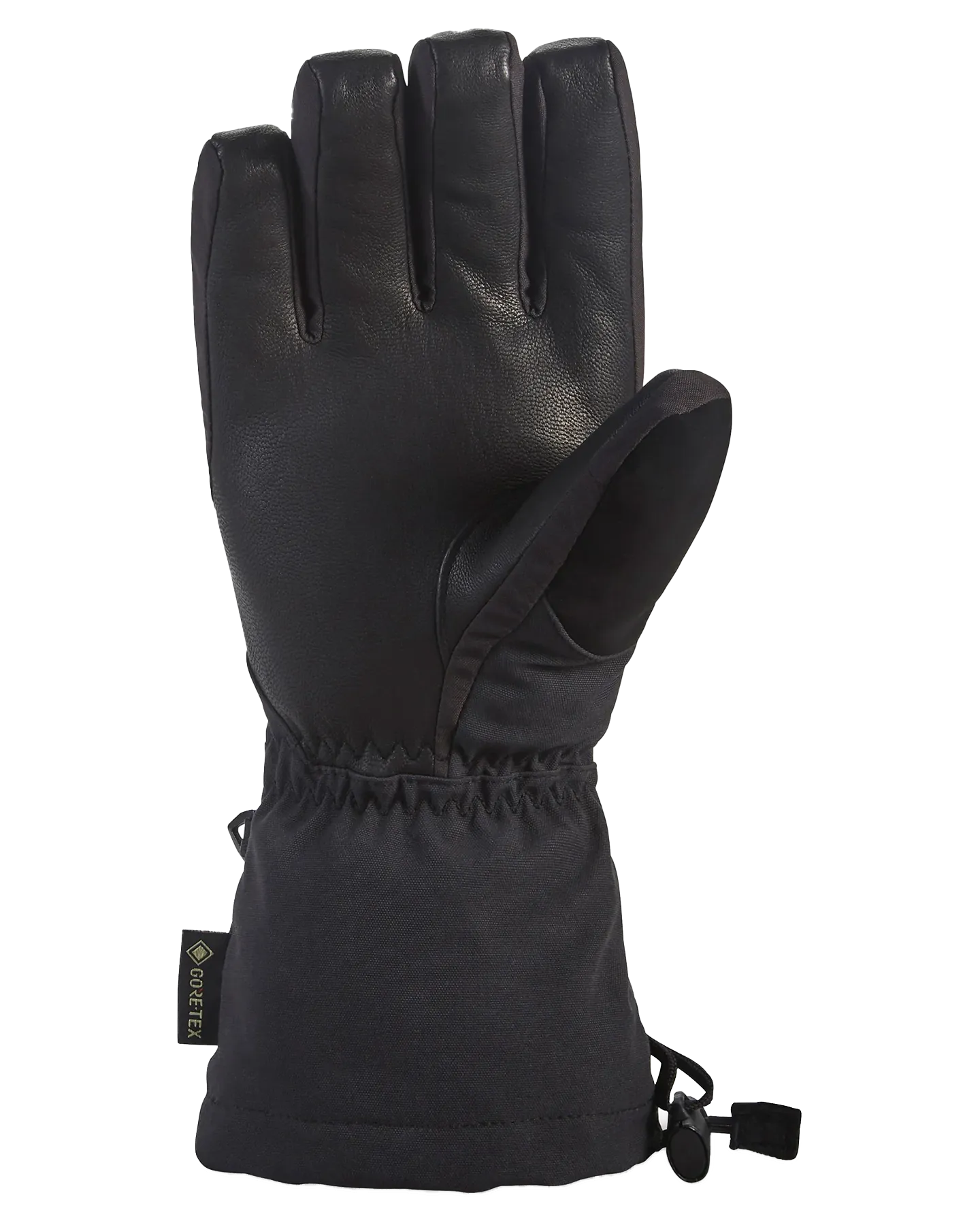 Dakine Women's Leather Sequoia Gore-Tex Glove