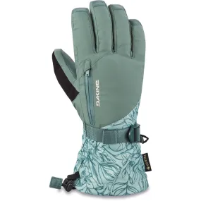 Dakine Women's Sequoia GORE-TEX Leather Glove