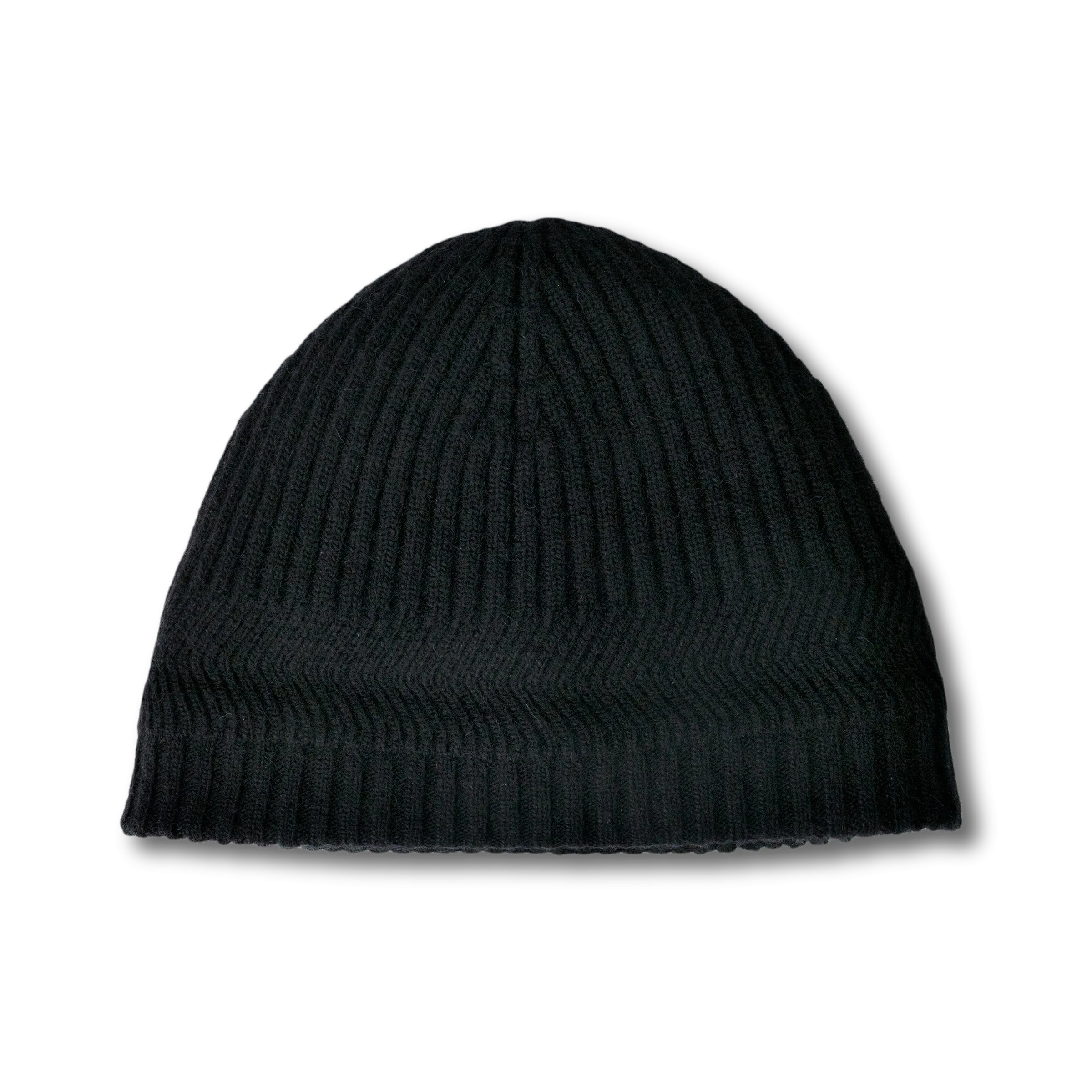 Destination Beanie - Black