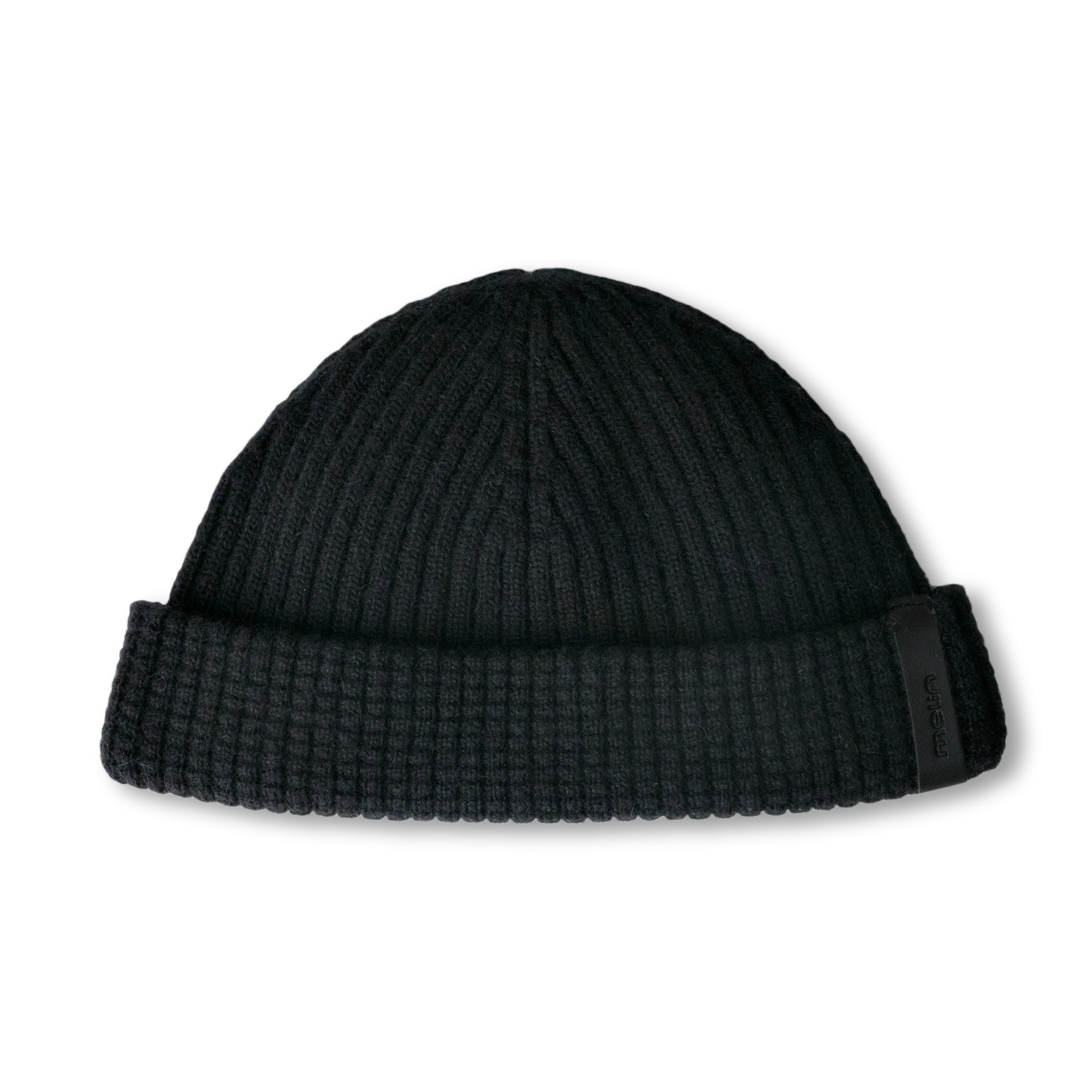 Destination Beanie - Black