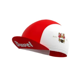 Duuel Retro Cycling Cap