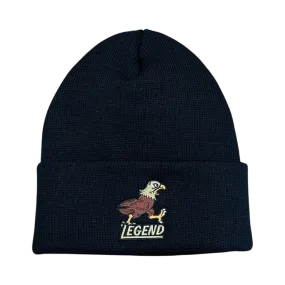 Eagle Cuff Beanie