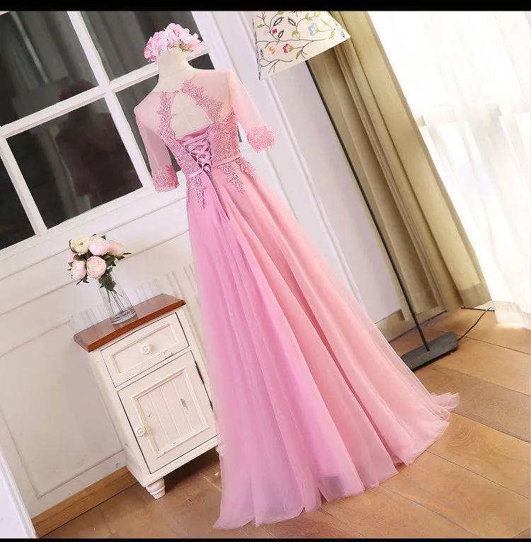 Elegant Chiffon  Mother of the Bride Dresses at Bling Brides Bouquet online Bridal Store