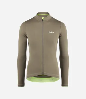 Element Women's Longsleeve Merino Jersey