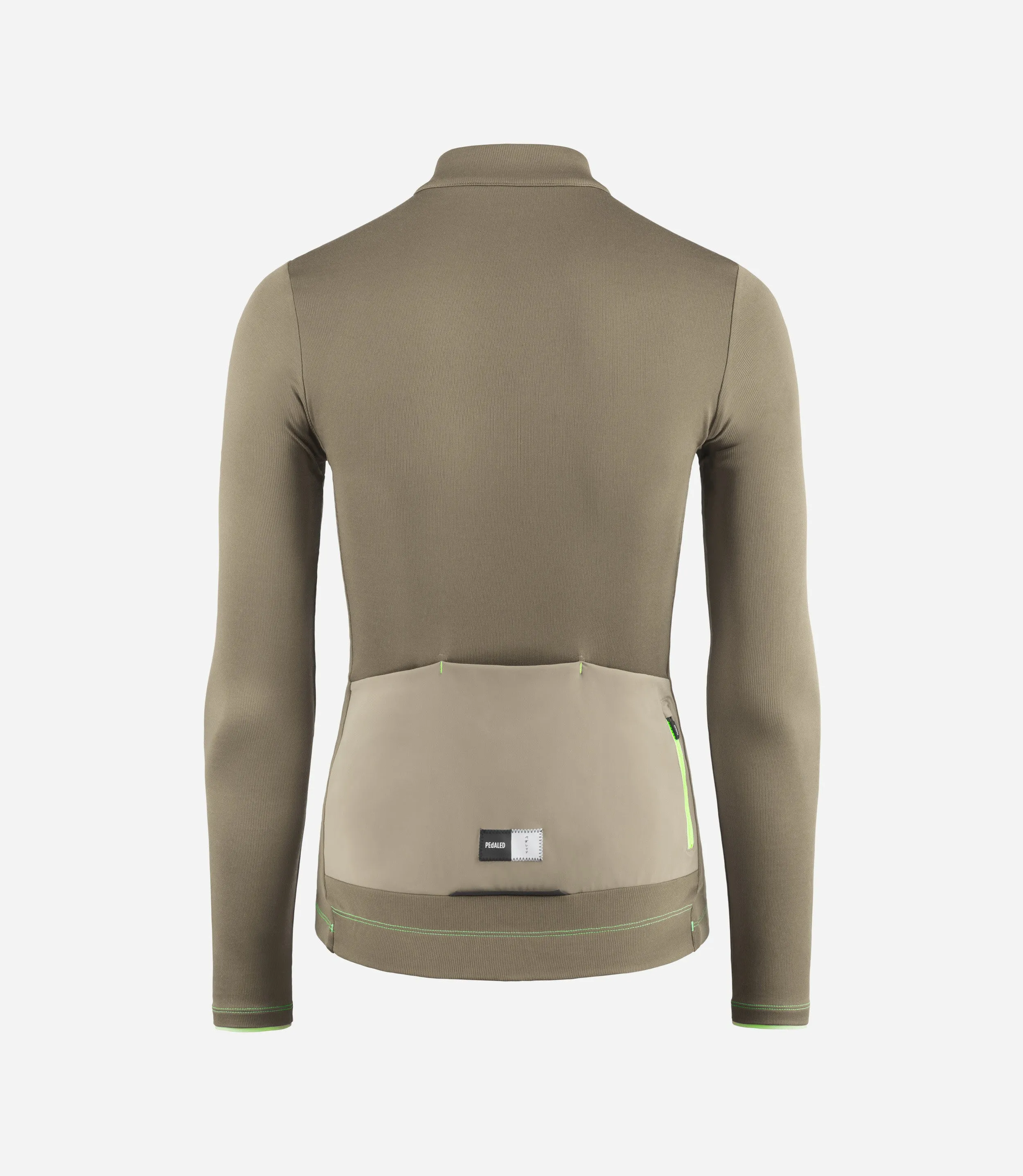 Element Women's Longsleeve Merino Jersey