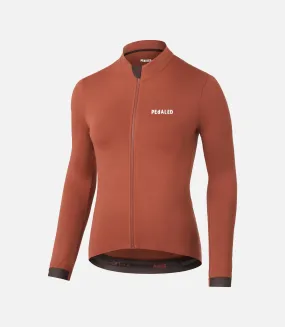 Essential Women's Long Sleeve Jersey