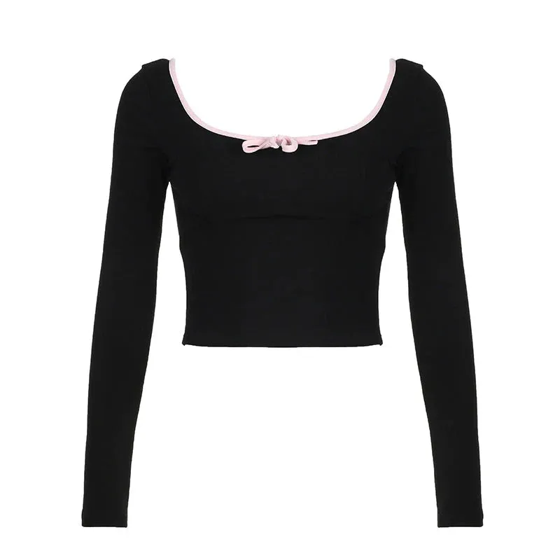 Fashionkova Sarayh Long Sleeve Top