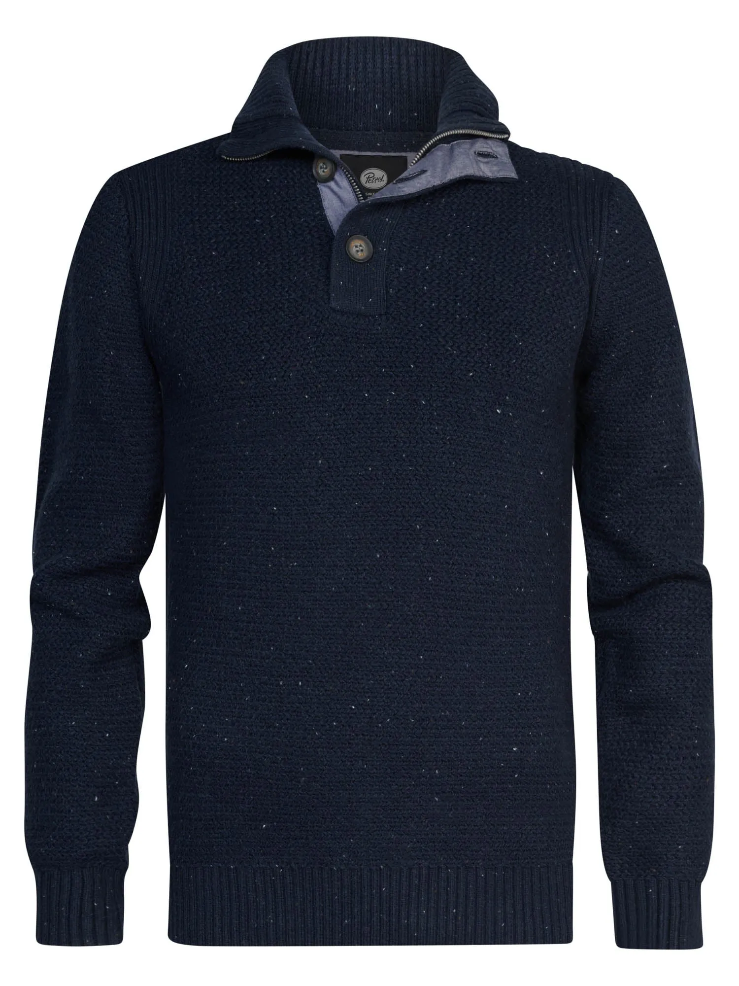 Fine-knit pullover Lemont