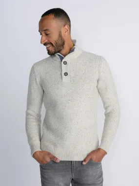 Fine-knit pullover Lemont