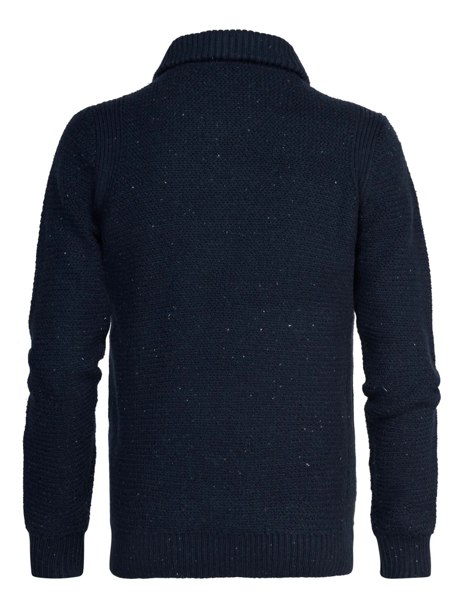 Fine-knit pullover Lemont