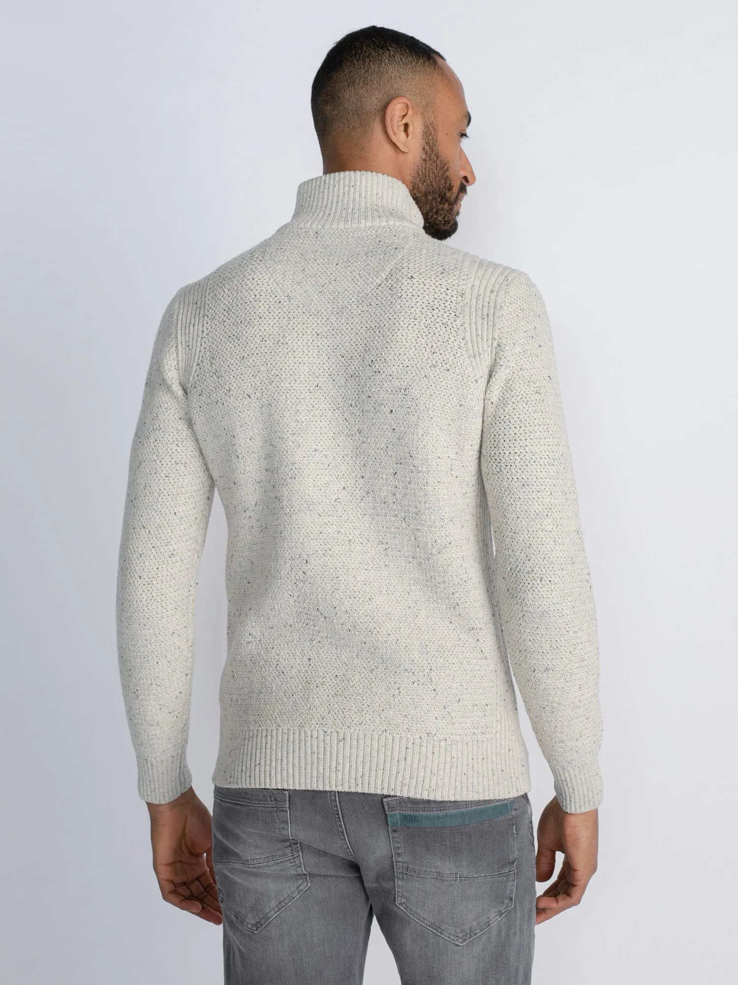 Fine-knit pullover Lemont