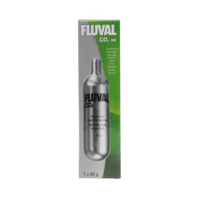 Fluval Pressurized Disposable CO2 Cartridge 88g