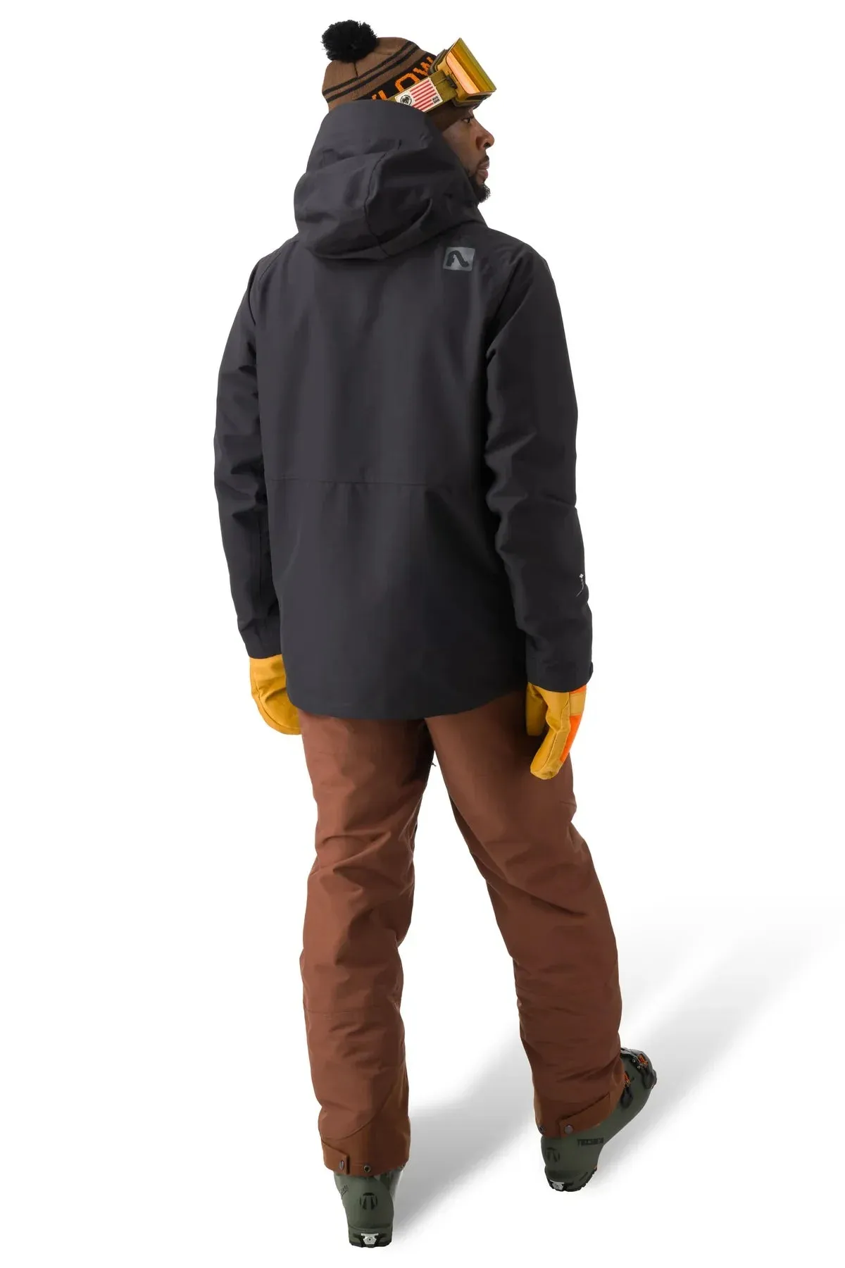 Flylow Patrol Snow Pant - Men's