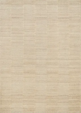 Hadley Rug in Natural