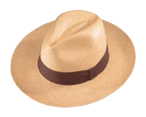 Henschel Hat Company | Diamante Brisa Panama Hat