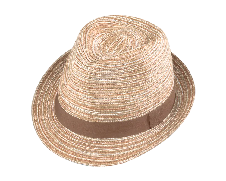 Henschel Hat Company | Fiji Fedora Hat