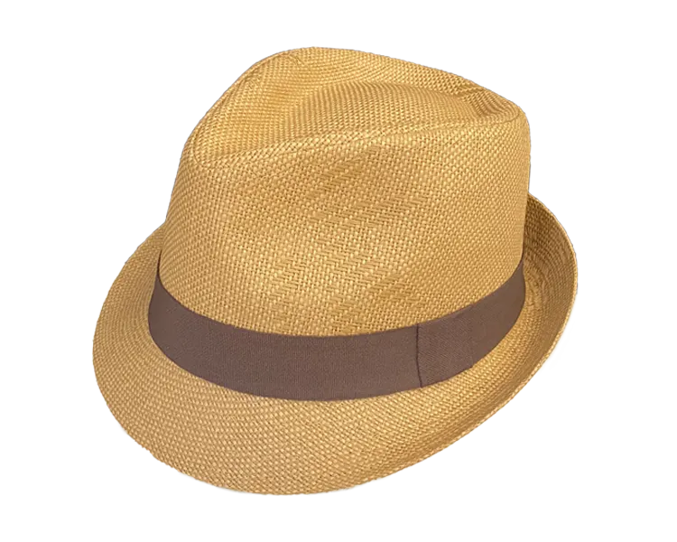 Henschel Hat Company | Hana Fedora