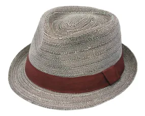 Henschel Hat Company | Newberry Fedora